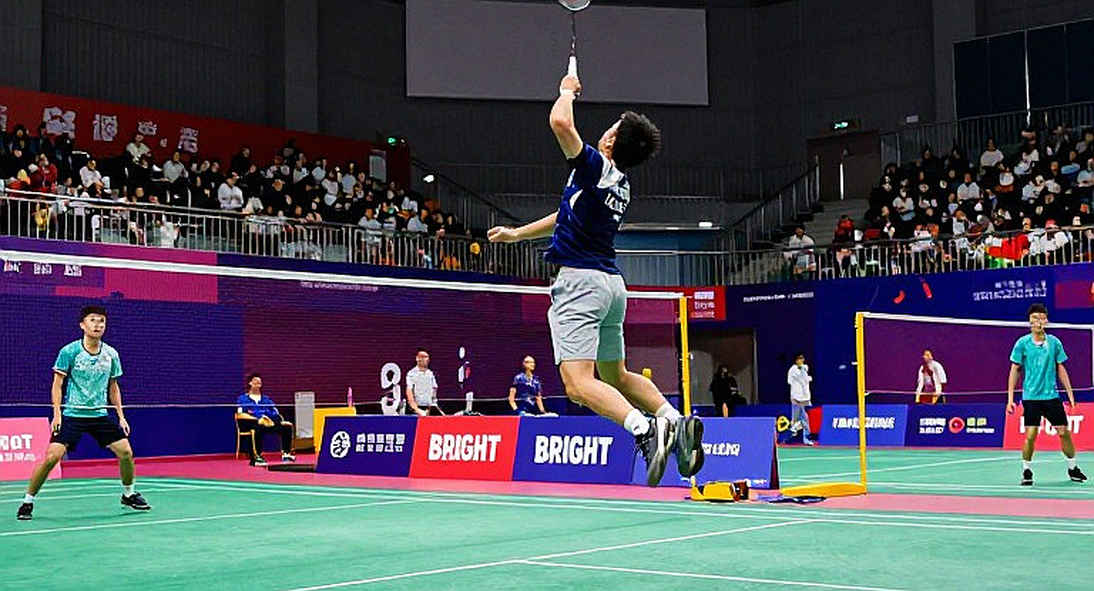 फ्रेंच ओपन 2026: सिंधु जीतीं, पर 'क्लास' नहीं — 73 मिनट, 20-22 और अन से यंग के खिलाफ 0-10 का हिसाब