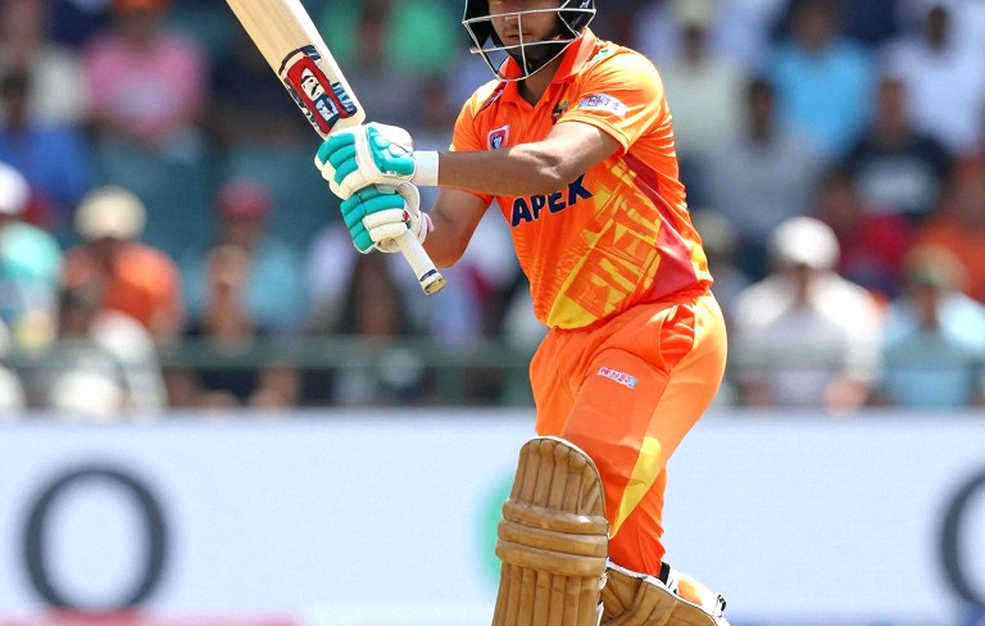 The Gloves Are Empty, Not the Batting Slot: Ishan Kishan's Strain and the Question the Headlines Walked Past