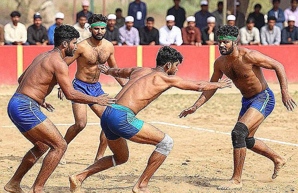 कॉमनवेल्थ कबड्डी चैंपियनशिप 2026, दिन-1: तालिका का अंकगणित साफ है, तालिका का मतलब नहीं
