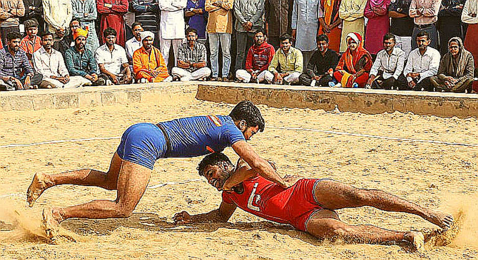 भारत ने इंग्लैंड को 46-26 हराया, लेकिन कॉमनवेल्थ कबड्डी चैंपियनशिप की असली खबर स्कोरबोर्ड पर नहीं है